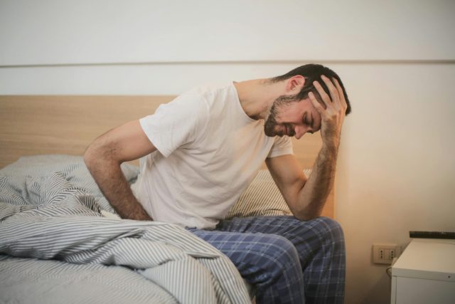 «La Generación Quemada»: Un Estudio Revela Por Qué Los Millennials Están Cada Vez Más Cansados