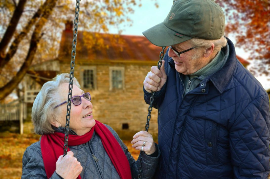 La remontada después de la mediana edad