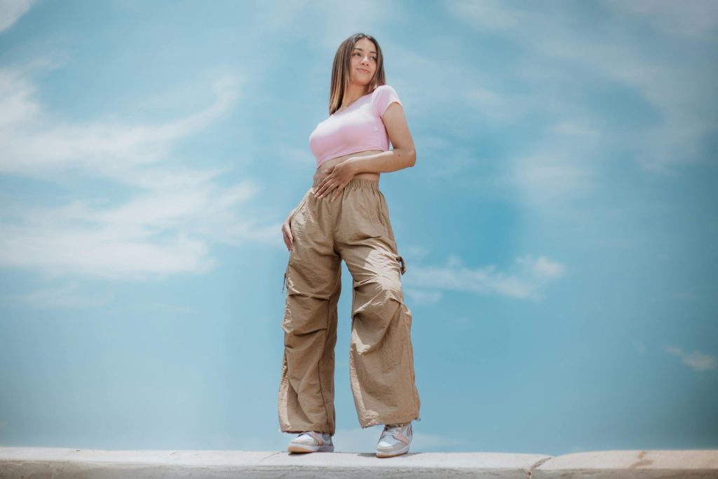 Consejos prácticos para aprovechar el pantalón al máximo