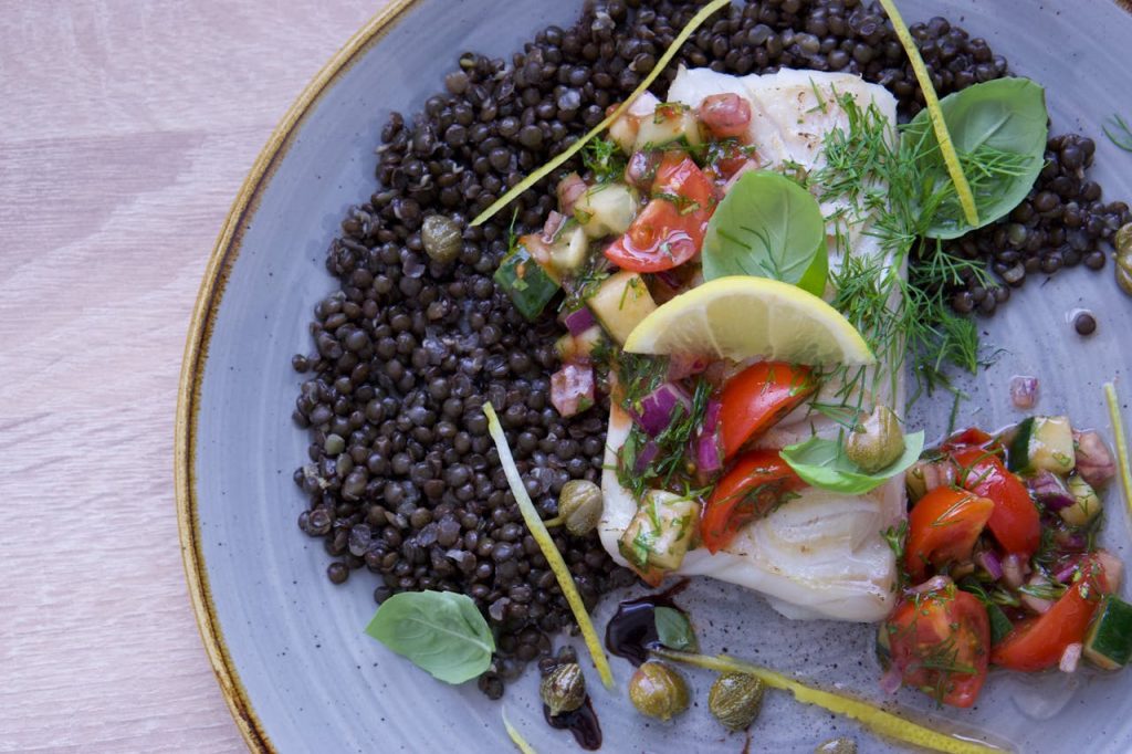 Los Chefs Vascos Importan Este Ingrediente Noruego Para Su Bacalao Al Pil-Pil 2 Reinventando El Pil-Pil: Una Tradición Puesta A Prueba