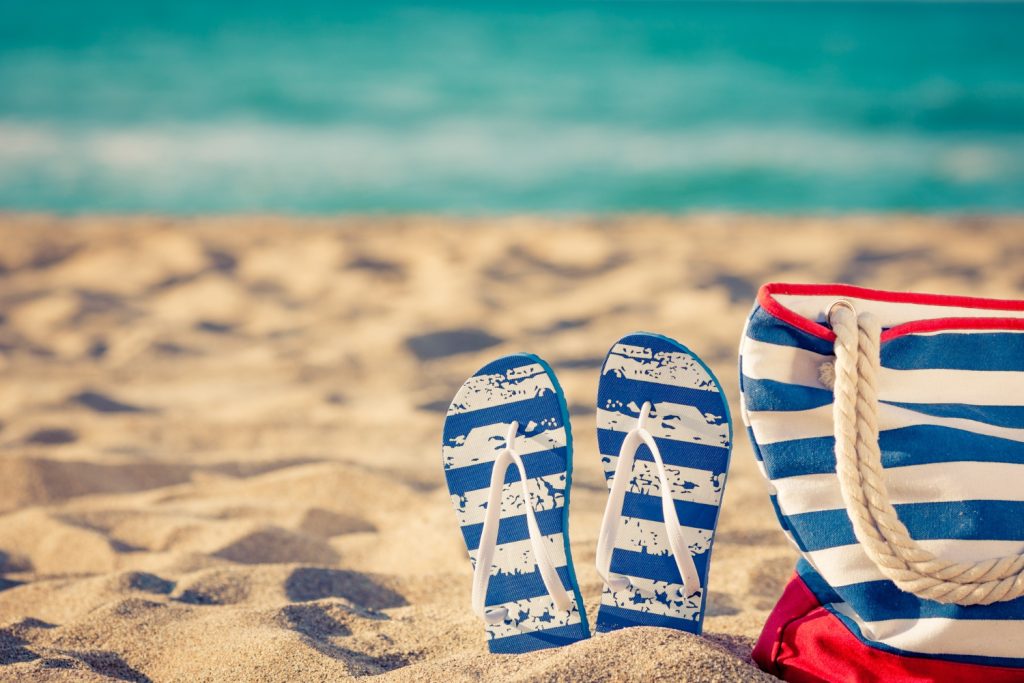 El Error Más Caro Del Verano En Vigo: Usar La Toalla Así En La Playa Puede Costarte 750€ 2 El Procedimiento De Sanción En Vigo Está Perfectamente Definido Para Evitar La Picaresca. Fuente: Freepik