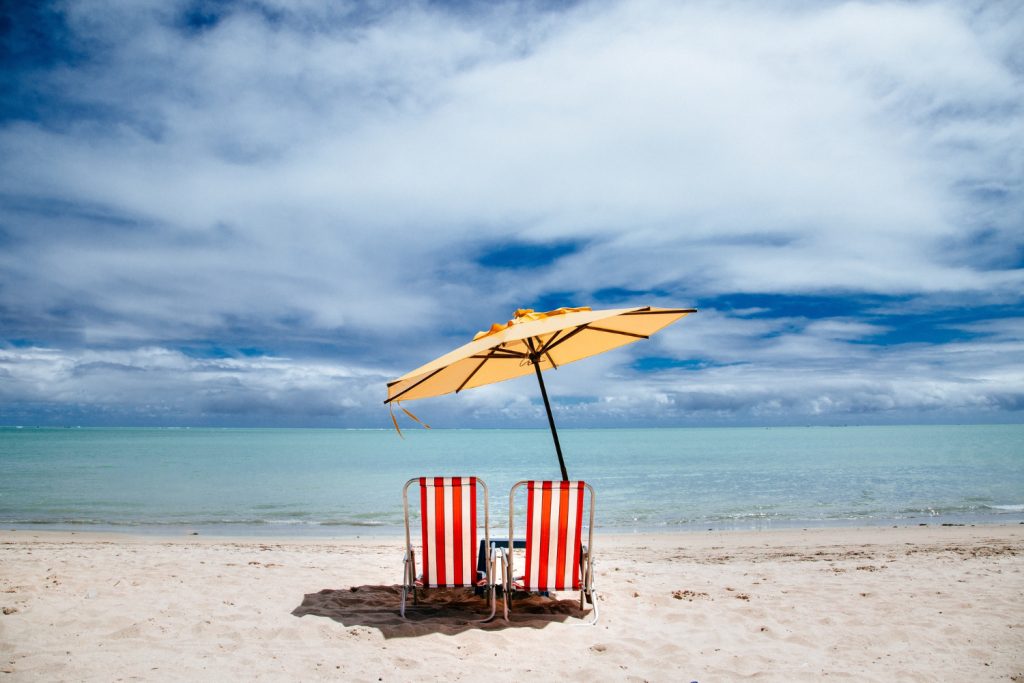 El Error Más Caro Del Verano En Vigo: Usar La Toalla Así En La Playa Puede Costarte 750€ 1 La Ordenanza De La Urbe Gallega Es Muy Clara Y No Deja Lugar A Interpretaciones Dudosas. Fuente: Freepik