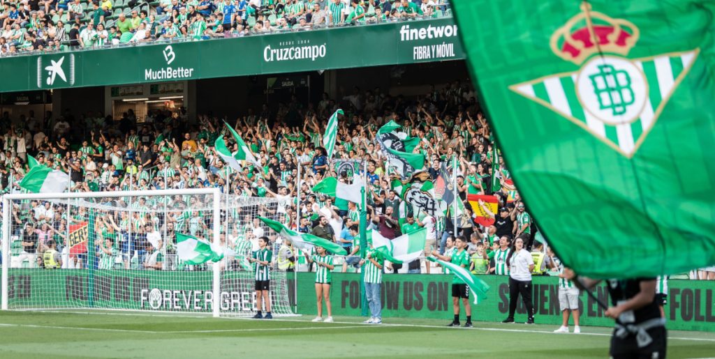 Todo Lo Que Se Va A Encontrar El Real Betis En La Europa League 2025/2026 1 Todo Lo Que Se Va A Encontrar El Real Betis En La Europa Legue 2025/2026 Fuente: Europa Press