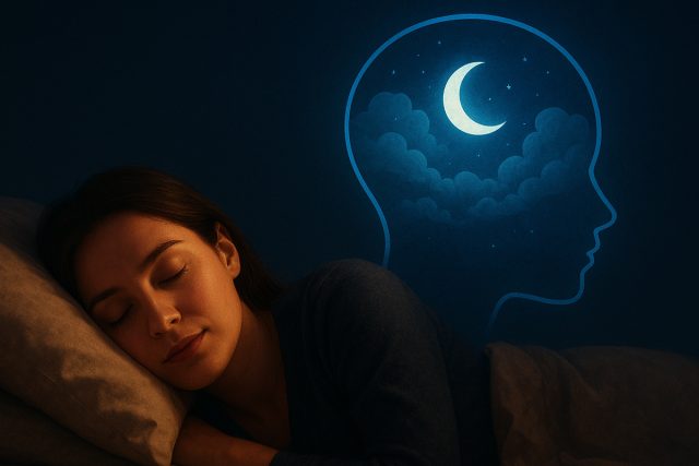 ¿No Recuerdas Tus Sueños? Lo Que Indica Este Fenómeno Para Los Profesionales De La Salud Mental