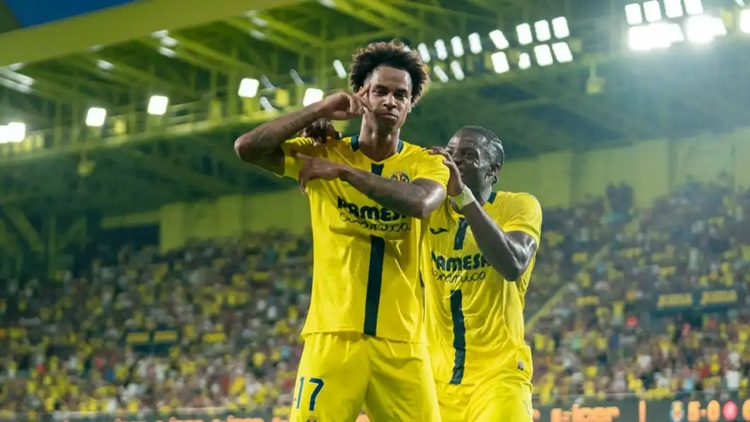 La Ambición Del Villarreal De Marcelino En Laliga: Un Equipo Para Sorprenderlos A Todos 1 La Ambición Del Villarreal De Marcelino En Laliga: Un Equipo Para Sorprenderlos A Todos Fuente: Laliga
