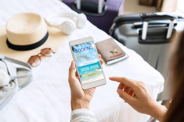 «No Uses El Wifi Del Hotel Para Mirar Tu Cuenta Del Banco»: El Aviso De Un Exagente Del Cni Sobre Las Redes Públicas No Seguras
