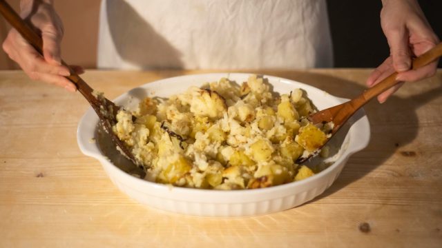Un Murciano No Se Anda Con Rodeos: Si Tu Zarangollo Lleva Calabacín, Por Favor, No Digas Que Es De Murcia