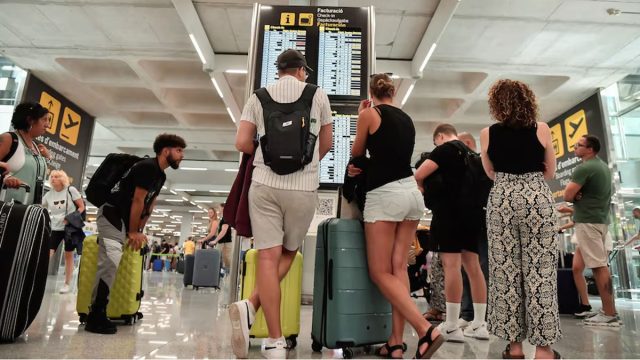 ¡Cuidado! Viajar Sin Seguro Puede Costarte Hasta 52.000 Euros Si Te Enfermas En Ee.uu. O Asia