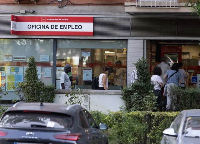 1.900 Plazas Libres En Colegios: El Sepe Busca Personal Sin Oposiciones Ni Experiencia