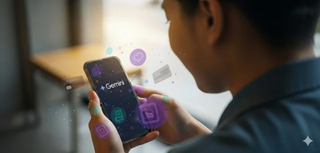 Gemini Lo Hace Posible: Guía Paso A Paso Para Hacerte Una Foto Hiperrealista Con Tu Artista Favorito