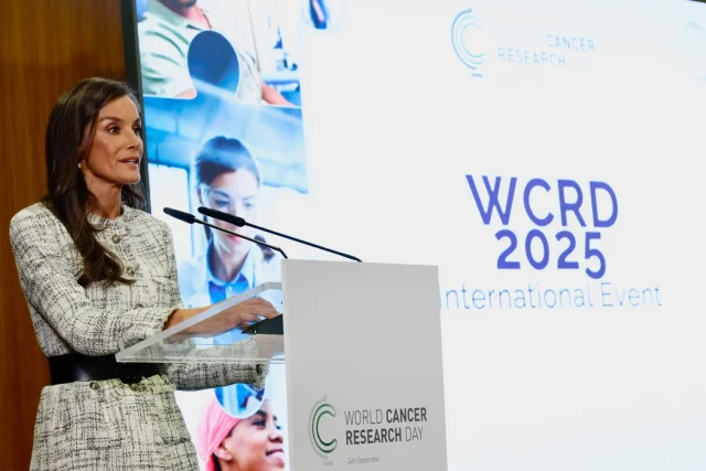 La ausencia de la Reina Letizia en la ONU abre el debate internacional: ¿Vetada o un cambio de rol?