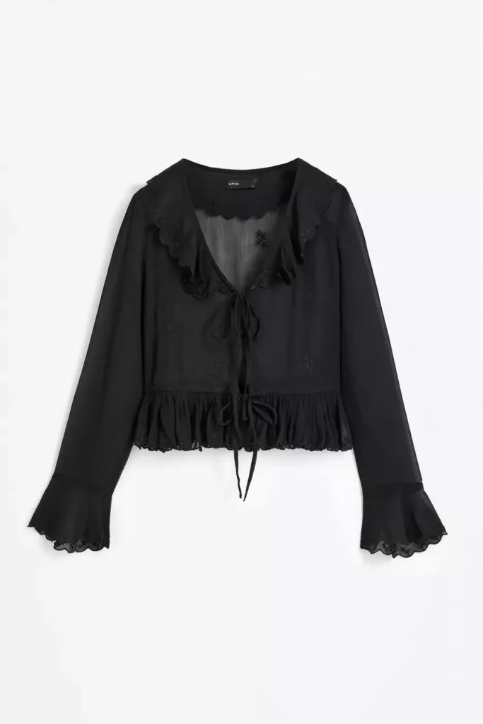 Lefties Hace Sombra A Zara Y Mango Con Su Propuesta Boho Más Potente (Y Barata) De La Temporada 3 Lefties Pisa Fuerte En El Estilo Boho Y Deja Atrás A Zara Y Mango