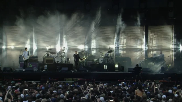 Kid-A De Radiohead: 25 Años De La Gran Advertencia De Thom Yorke