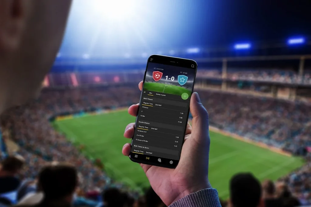 Apple Sports Llega A España