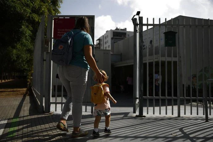 Madres Al Límite: Las Consecuencias De La Falta De Conciliación, Una &Quot;Plaga&Quot; Que Afecta A 8 De Cada 10 Españoles 2 Ansiedad, Depresión Y Agotamiento: La Cara Oculta De La Maternidad En España