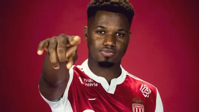 Ansu Fati Sigue Sin Debutar En El Mónaco: Nueve Partidos En La Grada Y Un Plan Especial Para Recuperar Su Nivel