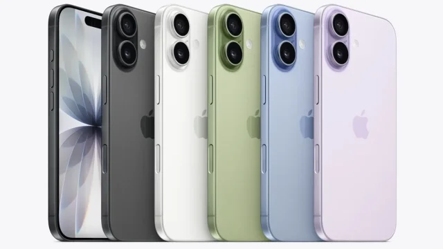 Apple Continúa Escalando Sus Precios En España Con El Nuevo Iphone 17: Las Cifras De Su Encarecimiento Año A Año