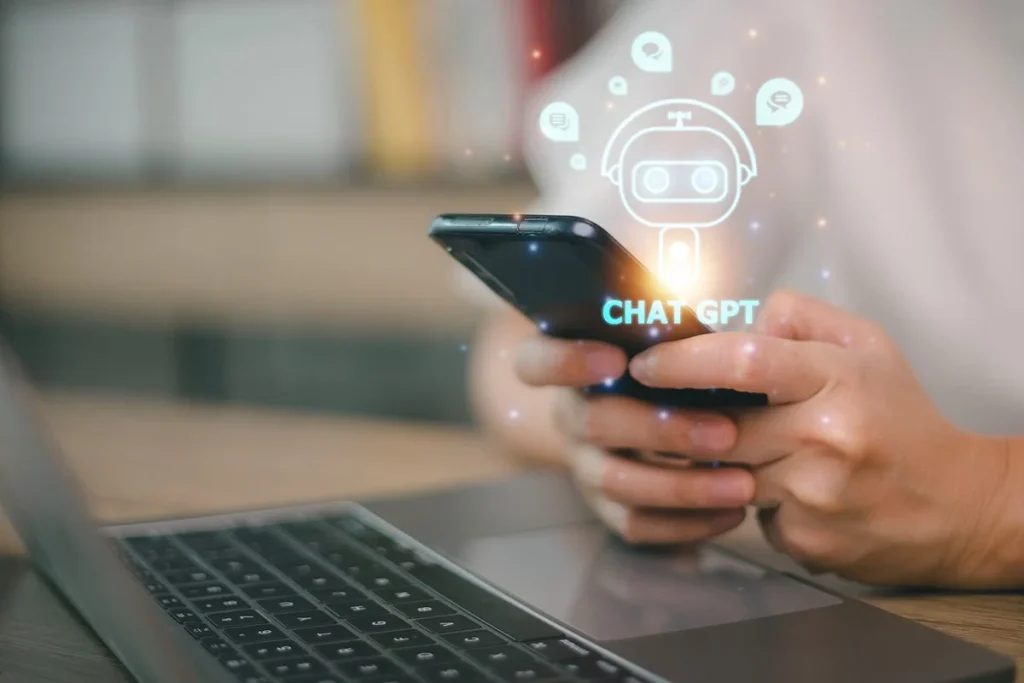 Chatgpt Bajo Vigilancia: Los Usos Más Peligrosos Que Preocupan A Los Expertos En Ciberseguridad 1 Chatgpt, Una Herramienta Muy Presente En Nuestro Día A Día
