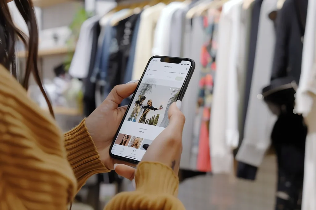 CÓMO FUNCIONA EL TRUCO VIRAL DE VINTED