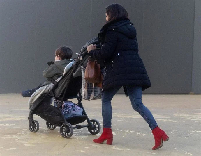 Madres Al Límite: Las Consecuencias De La Falta De Conciliación, Una &Quot;Plaga&Quot; Que Afecta A 8 De Cada 10 Españoles 3 Conciliación Pendiente: Las Medidas Que Reclaman Las Familias Para Aliviar La Presión