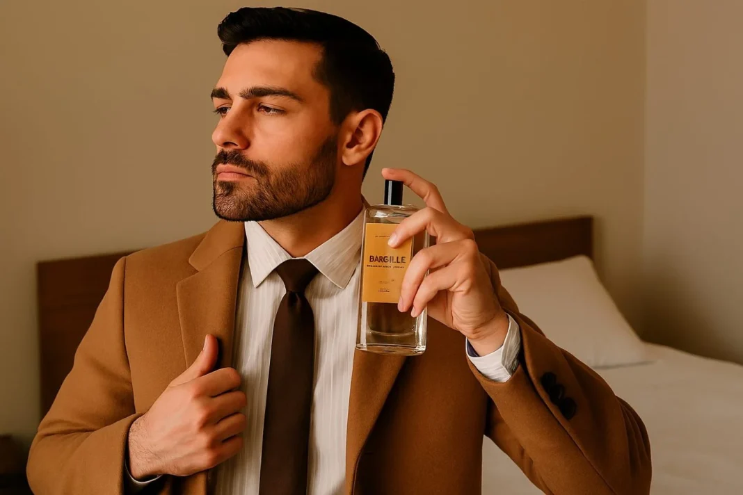 PRÊT-À-PORTER Berlin: el perfume con el que no pasarás desapercibido