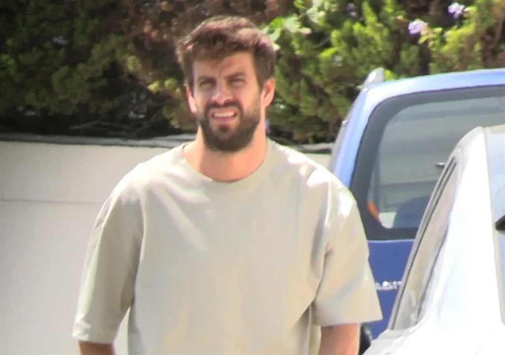 Del Camp Nou A Los Coworkings: Gerard Piqué Construye Un Imperio Discreto En Barcelona Y Madrid 3 Coworking, Deporte Y Vivienda: Las Tres Patas De Su Nuevo Imperio