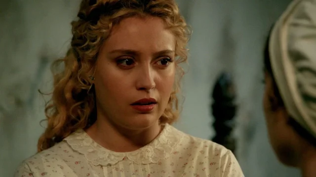 De ‘La Promesa’ A Netflix: La Nueva Serie De Ana Garcés Que Es Un Bombazo Para Los Fans De ‘The White Lotus’