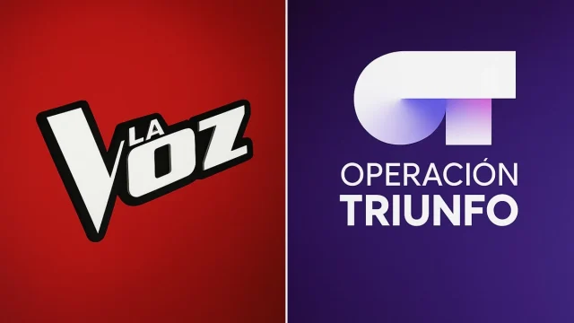 De ‘La Voz’ A ‘Operación Triunfo’: Los Estrenos Bomba De Septiembre En La 1, Antena 3 Y Telecinco
