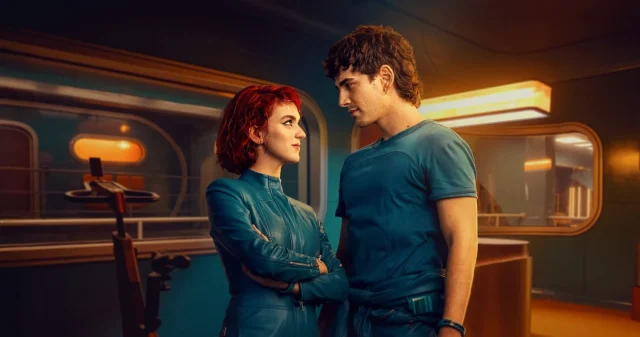 «De Los Creadores De ‘La Casa De Papel’»: Destronando A ‘Dos Tumbas’ Y ‘Miércoles’, Llega Esta Poderosa Sustituta Que Ya Es Un Éxito En Netflix