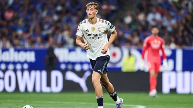 De Rechazar A Real Madrid A Ser Su Fichaje Récord: La Historia De Dean Huijsen, Un Fijo Ya Para Xabi Alonso