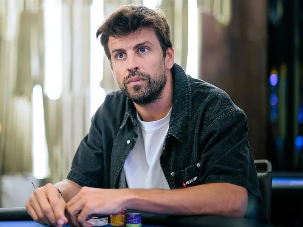 Del Camp Nou A Los Coworkings: Gerard Piqué Construye Un Imperio Discreto En Barcelona Y Madrid 2 Del Fracaso A La Diversificación: La Fórmula Empresarial De Piqué