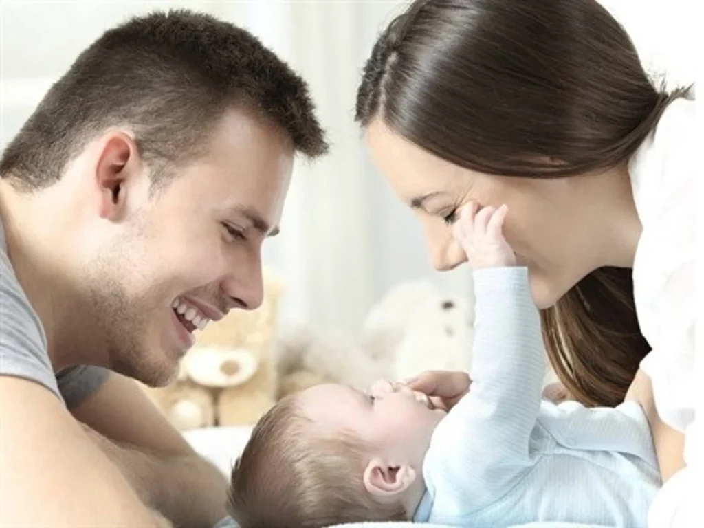 Descansa Sin Preocupaciones: 17 Semanas De Permiso Por Nacimiento