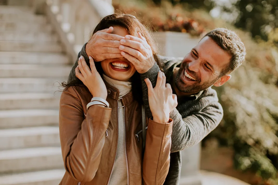 EL AMOR Y LOS GENES