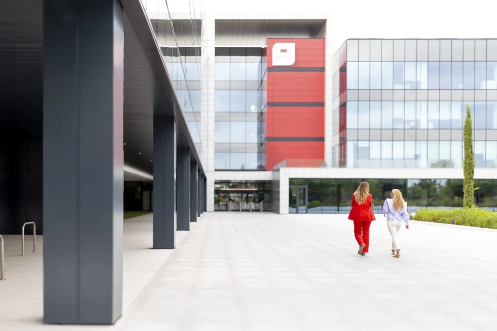 Securitas Direct Busca Contratar A Más De 50 Comerciales Telefónicos En Madrid: Así Es El Proceso De Selección 2 Securitas Direct