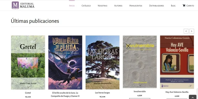 Grupo Merca2 compra la editorial Maluma