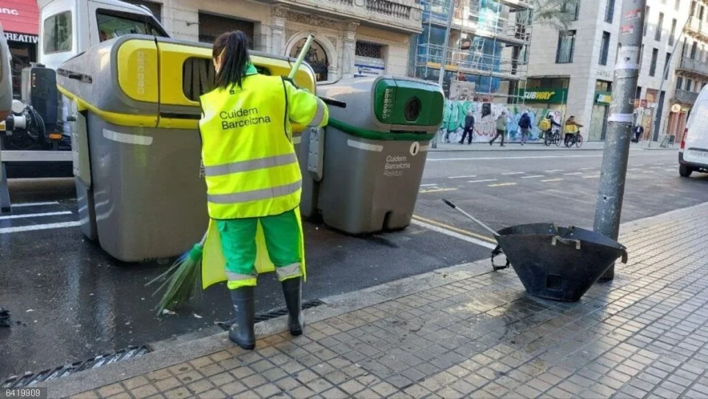 El Truco De La España Que Crea Empleo: El Sepe Destapa La Realidad Detrás De Los Nuevos Contratos 3 El Sepe Advierte Que Gran Parte De Los Contratos Siguen Siendo Precarios, De Corta Duración Y Centrados En Sectores De Baja Cualificación