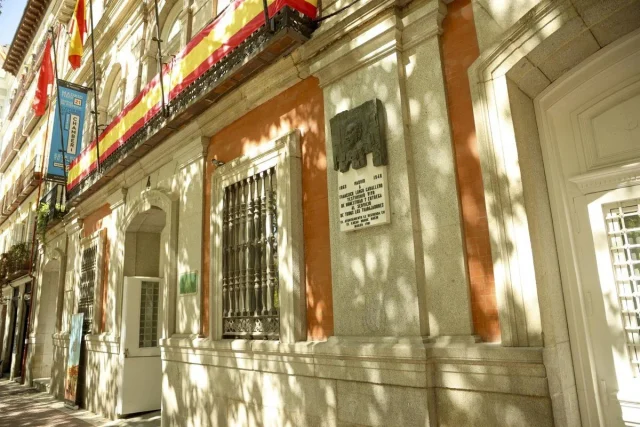 El nuevo polo urbano de Madrid es una oportunidad: casi 20.000 pisos al lado de un estadio de fútbol (está cerca el Metropolitano)