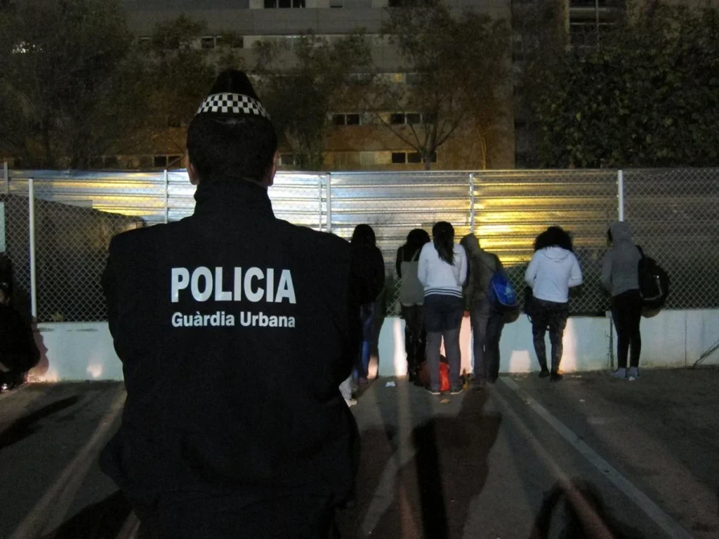 El reto del Ministerio: frenar la trata en un escenario donde las mafias van un paso por delante