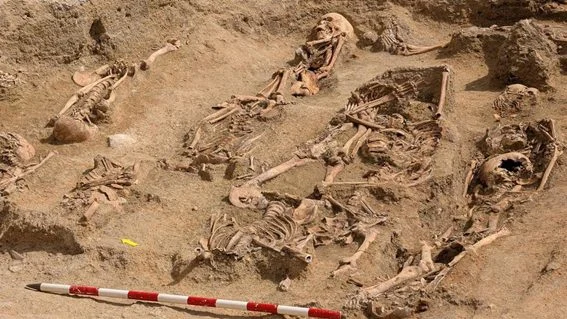 Del Retraso En Plaza De España A Los Restos Humanos En Chamberí: Los Hallazgos En Las Obras En Madrid Tienen Consecuencias 1 El Subsuelo Madrileño Revela Vestigios Que Reescriben La Historia Urbana
