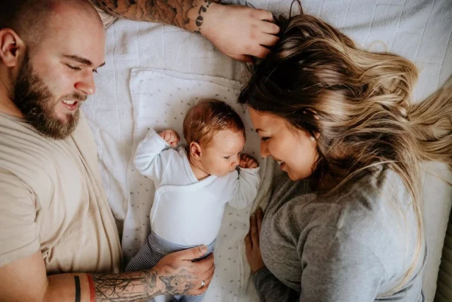 Es Oficial: El Método Para Sumar Hasta 19 Semanas De Permiso De Maternidad Y Paternidad