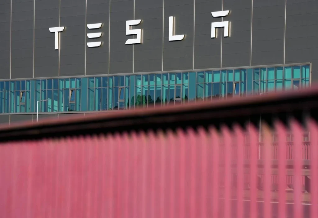 Europa Como Terreno De Prueba Frente A Tesla