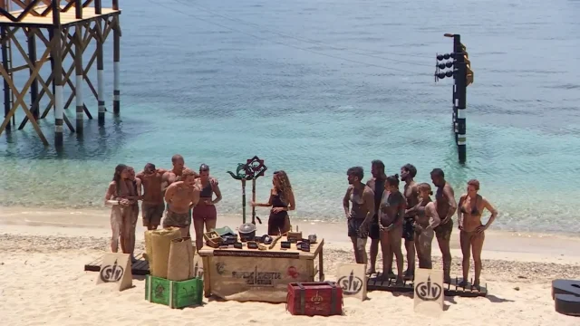 Giro Total En ‘Supervivientes All Stars’ Con Dos Concursantes Castigados Y Un Salvado De La Expulsión
