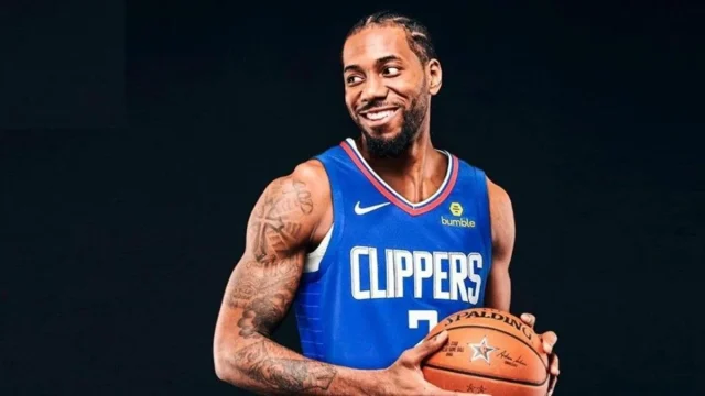 Investigación A Los Clippers: ¿Un Acuerdo De 28 Millones De Dólares Para Eludir El Tope Salarial En La Nba?