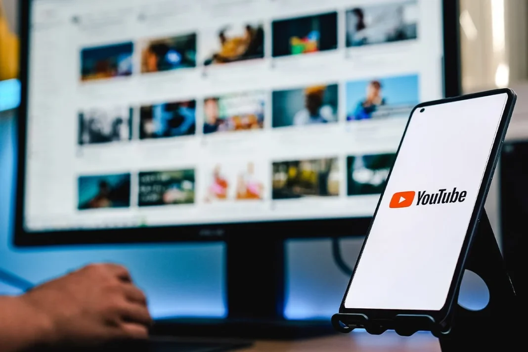 LA TRAMPA DEL REGALO DE YOUTUBE