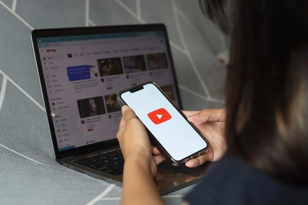 LIMITACIONES DE YOUTUBE PREMIUM LITE