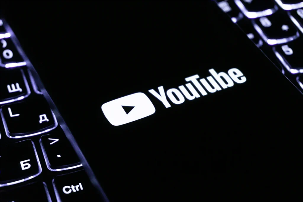 LISTAS DE REPRODUCCIÓN GRUPALES EN YOUTUBE MUSIC