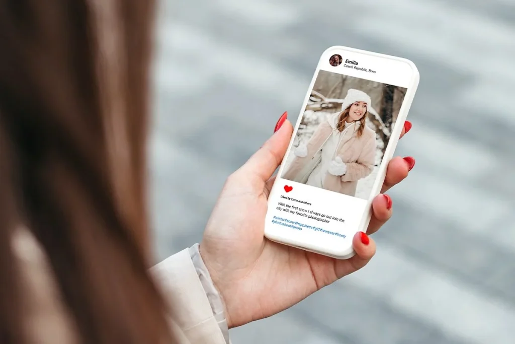 Llega El Modo Pip A Instagram