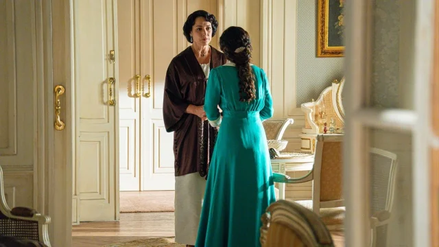 Un Giro Inesperado Cambia El Destino De Catalina Y El De Otros Personajes En ‘La Promesa’