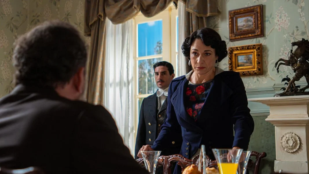 La búsqueda de Ángela ha comenzado por todos los rincones, dentro y fuera de ‘La Promesa'