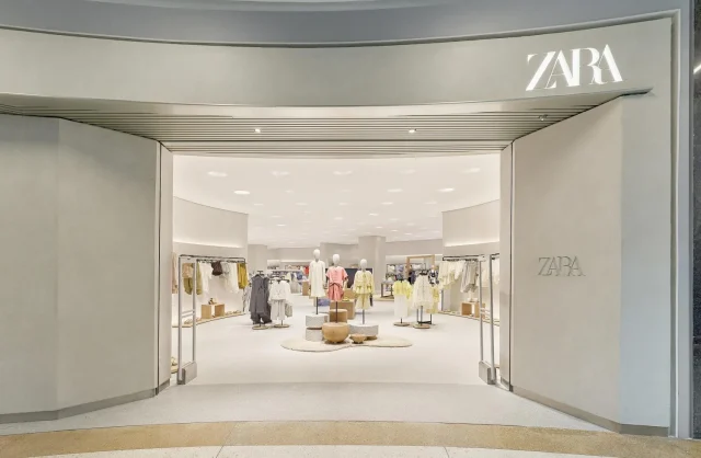 Zara Conquista A Las Mujeres Rizadas Con Su Línea Curl Hair Care De 9,95 Euros Y Ya Se Agota En Las Tiendas